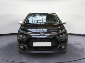 Citroen C3 1.2 puretech 83ch s&s max  occasion � Ganges - photo n�8