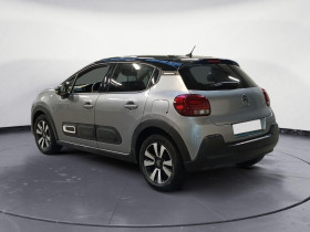 Citroen C3 1.2 puretech 83ch s&s max  occasion � Ganges - photo n�3