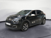 Annonce Citroen C3 occasion Essence 1.2 puretech 83ch s&s max � Ganges