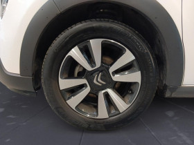 Citroen C3 1.2 puretech 83ch s&s max  occasion � Ganges - photo n�9