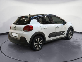 Citroen C3 1.2 puretech 83ch s&s max  occasion � Ganges - photo n�5