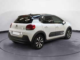 Citroen C3 1.2 puretech 83ch s&s max  occasion � Ganges - photo n�5