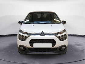 Citroen C3 1.2 puretech 83ch s&s max  occasion � Ganges - photo n�8