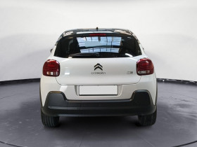 Citroen C3 1.2 puretech 83ch s&s max  occasion � Ganges - photo n�4