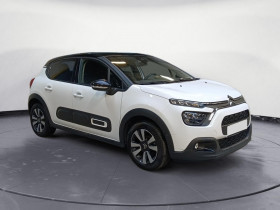 Citroen C3 1.2 puretech 83ch s&s max  occasion � Ganges - photo n�7