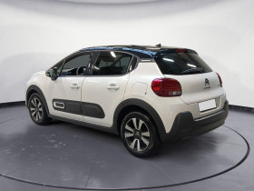 Citroen C3 1.2 puretech 83ch s&s max  occasion � Ganges - photo n�3