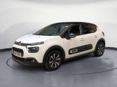 Annonce Citroen C3 occasion Essence 1.2 puretech 83ch s&s max � Ganges
