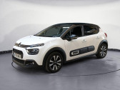 Annonce Citroen C3 occasion Essence 1.2 puretech 83ch s&s max � Ganges