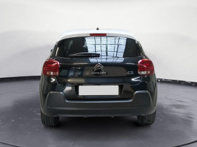 Citroen C3 1.2 puretech 83ch s&s max  occasion � Ganges - photo n�4