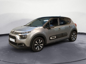 Citroen C3 , garage SJ AUTOMOBILES � Ganges