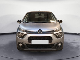 Citroen C3 1.2 puretech 83ch s&s max  occasion � Ganges - photo n�8