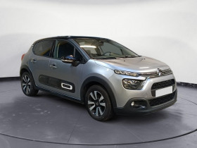 Citroen C3 1.2 puretech 83ch s&s max  occasion � Ganges - photo n�7