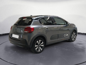 Citroen C3 1.2 puretech 83ch s&s max  occasion � Ganges - photo n�5