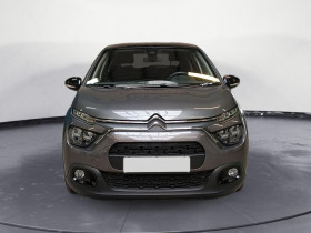 Citroen C3 1.2 puretech 83ch s&s max  occasion � Ganges - photo n�8