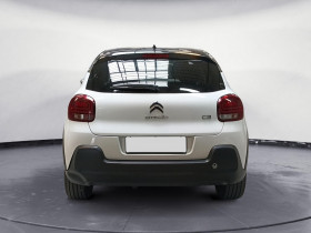 Citroen C3 1.2 puretech 83ch s&s max  occasion � Ganges - photo n�4