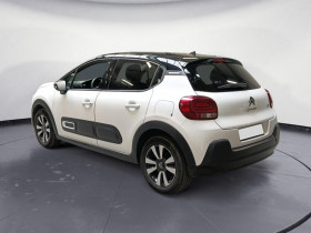 Citroen C3 1.2 puretech 83ch s&s max  occasion � Ganges - photo n�3