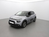 Annonce Citroen C3 occasion Essence 1.2 puretech 83ch s&s max � Ganges
