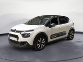 Annonce Citroen C3 occasion Essence 1.2 puretech 83ch s&s max � Ganges