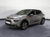 Annonce Citroen C3 occasion Essence 1.2 puretech 83ch s&s max � Ganges