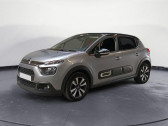 Annonce Citroen C3 occasion Essence 1.2 puretech 83ch s&s max � Ganges