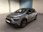 Annonce Citroen C3 occasion Essence 1.2 puretech 83ch s&s max � Ganges