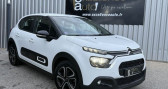 Annonce Citroen C3 occasion Essence 1.2 PURETECH 83CH S&S PLUS  LA GARDE