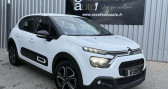 Annonce Citroen C3 occasion Essence 1.2 PURETECH 83CH S&S PLUS � LA GARDE
