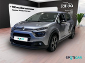 Citroen C3 occasion année 2024 boite Manuelle Annonce Citroen C3 occasion Essence 1.2 PureTech 83ch S&S PLUS à PERSAN