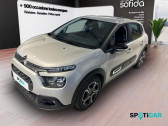 Citroen C3 occasion année 2024 boite Manuelle Annonce Citroen C3 occasion Essence 1.2 PureTech 83ch S&S PLUS à BEAUVAIS TILLE
