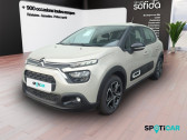 Citroen C3 1.2 PureTech 83ch S&S PLUS   ABBEVILLE 80