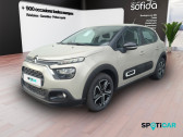 Citroen C3 1.2 PureTech 83ch S&S PLUS   ABBEVILLE 80