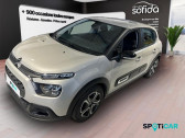 Citroen C3 1.2 PureTech 83ch S&S PLUS   BEAUVAIS TILLE 60