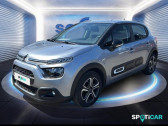 Citroen C3 1.2 PureTech 83ch S&S PLUS  2024 - annonce de voiture en vente sur Auto Sélection.com