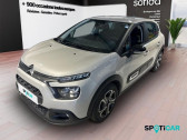 Citroen C3 1.2 PureTech 83ch S&S PLUS   BEAUVAIS TILLE 60