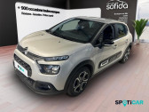 Citroen C3 occasion année 2024 boite Manuelle Annonce Citroen C3 occasion Essence 1.2 PureTech 83ch S&S PLUS à BEAUVAIS TILLE