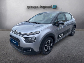 Citroen C3 , garage Citroën et DS Automobiles Cherbourg  Cherbourg