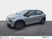 Citroen C3 occasion année 2024 boite Manuelle Annonce Citroen C3 occasion Essence 1.2 PureTech 83ch S&S PLUS à PERSAN