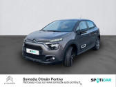 Citroen C3 occasion année 2021 boite Manuelle Annonce Citroen C3 occasion Essence 1.2 PureTech 83ch S&S Shine 123g à Saint-Thuriau