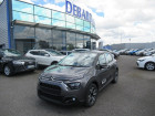 Citroen C3 occasion Gris année 2021 boite Manuelle Annonce Citroen C3 occasion Essence 1.2 PURETECH 83CH S&S SHINE 123G à Campsas