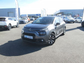 Citroen C3 occasion année 2021 boite Manuelle Annonce Citroen C3 occasion Essence 1.2 PURETECH 83CH S&S SHINE 123G à Onet-le-Château