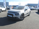 Citroen C3 occasion année 2021 boite Manuelle Annonce Citroen C3 occasion Essence 1.2 PURETECH 83CH S&S SHINE 123G à Onet-le-Château