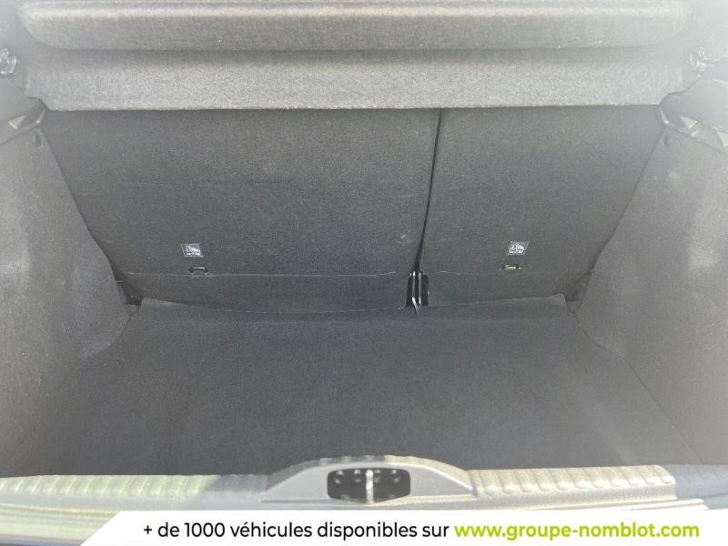 Citroen C3 1.2 PureTech 83ch S&S Shine 130g  occasion  CHALON SUR SAONE - photo n6