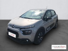 Citroen C3 occasion Sable année 2020 boite Manuelle Annonce Citroen C3 occasion Essence 1.2 PureTech 83ch S&S Shine Business 123g à Mont-de-Marsan