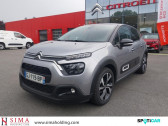 Citroen C3 1.2 PureTech 83ch S&S Shine Pack 123g   PERSAN 95