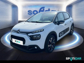 Citroen C3 , garage Peugeot Calais - SOFIDA AUTO  Calais