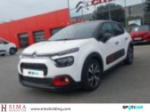 Citroen C3 1.2 PureTech 83ch S&S Shine Pack 123g   PERSAN 95