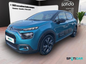 Citroen C3 occasion année 2022 boite Manuelle Annonce Citroen C3 occasion Essence 1.2 PureTech 83ch S&S Shine Pack 123g à VALENCIENNES