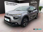 Citroen C3 occasion année 2022 boite Manuelle Annonce Citroen C3 occasion Essence 1.2 PureTech 83ch S&S Shine Pack 123g à VALENCIENNES
