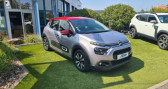 Annonce Citroen C3 occasion Essence 1.2 PURETECH 83CH S&S SHINE  Schirrhein