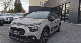 Citroen C3 , garage MERTINS AUTOMOBILES  THIERS